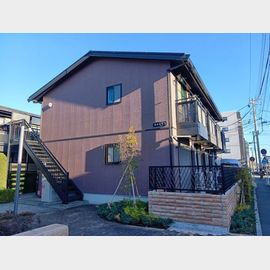 あすなろ１ 1階 築24年9ヶ月の賃貸物件