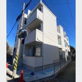 大和田駅より徒歩8分 2階 築1年2ヶ月の賃貸物件