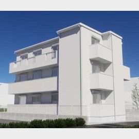 サンウィロー朝霞 3階 新築の賃貸物件