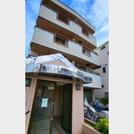 日進駅より徒歩7分 1階 築34年8ヶ月の賃貸物件