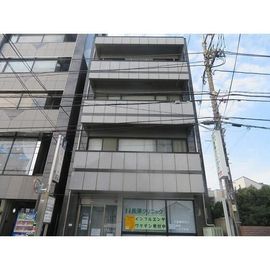 第2YAMADAビル 4階 築26年7ヶ月の賃貸物件