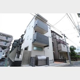 プリムス大宮 3階 築8年6ヶ月の賃貸物件