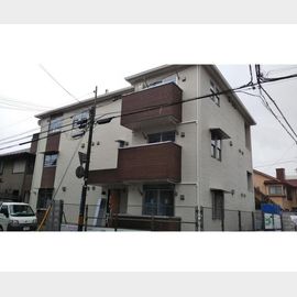 戸田公園駅より徒歩8分 2階 築5年8ヶ月の賃貸物件