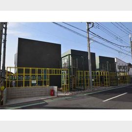 鶴ヶ島駅より徒歩6分 2階 築8年1ヶ月の賃貸物件