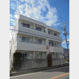 南鳩ヶ谷駅より徒歩10分 3階 築23年の賃貸物件