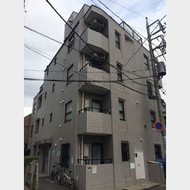 スカイコート大宮２ 1階 築30年11ヶ月の賃貸物件