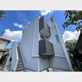 ホワイトハイツ 1階 築6年9ヶ月の賃貸物件