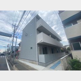 パームコテージ18番館の賃貸物件