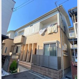 GRANDIR 2階 築9年1ヶ月の賃貸物件