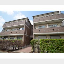 北浦和駅より徒歩5分 2階 築20年の賃貸物件