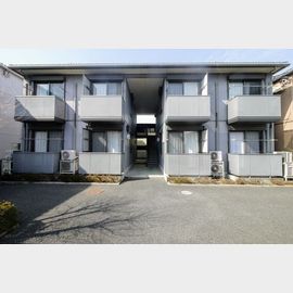 南与野駅より徒歩15分 1階 築21年2ヶ月の賃貸物件