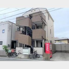 ＰＲＥＮＤＲＥ 2階 築11年2ヶ月の賃貸物件