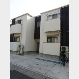 Ｌａｍｉａａｒｔｅ岩槻の賃貸物件