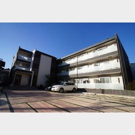 南浦和駅より徒歩20分 2階 築9年7ヶ月の賃貸物件