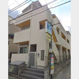 カムリン３ 3階 築7年6ヶ月の賃貸物件