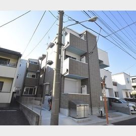 オリエンタルコート東大宮 2階 築7年1ヶ月の賃貸物件