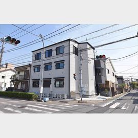 ラフィオラ蕨 3階 築7年1ヶ月の賃貸物件