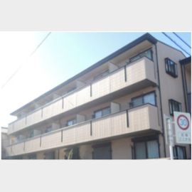 中浦和駅より徒歩8分 3階 築25年7ヶ月の賃貸物件