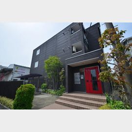 武蔵浦和駅より徒歩6分 1階 築12年4ヶ月の賃貸物件