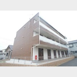 リブリマーズII 3階 築8年5ヶ月の賃貸物件