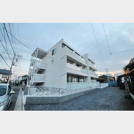 鉄道博物館（大成）駅より徒歩8分 2階 築7年1ヶ月の賃貸物件