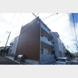 浦和駅より徒歩19分 2階 築8年9ヶ月の賃貸物件