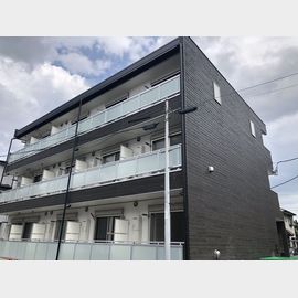 戸田公園駅より徒歩12分 3階 築6年8ヶ月の賃貸物件