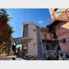 エレヴァートＫ 2階 築19年の賃貸物件