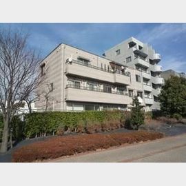 さいたま新都心駅より徒歩1分 2階 築24年の賃貸物件