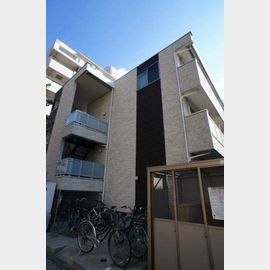 アステイオス 3階 築10年6ヶ月の賃貸物件