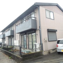 南大塚駅より徒歩7分 2階 築25年1ヶ月の賃貸物件