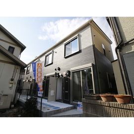 伊奈中央駅より徒歩3分 1階 築8年の賃貸物件