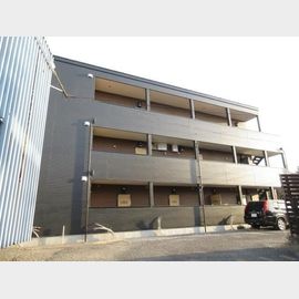 上尾駅より徒歩15分 1階 新築の賃貸物件