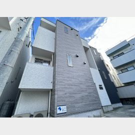 指扇駅より徒歩9分 2階 築5年11ヶ月の賃貸物件