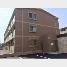 新河岸駅より徒歩9分 2階 築10年の賃貸物件