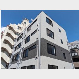 新狭山駅より徒歩4分 3階 築2年8ヶ月の賃貸物件