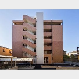 川口元郷駅より徒歩9分 1階 築8年の賃貸物件