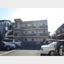 メルベーユ北原台の賃貸物件