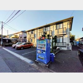 ラフォーレ 1階 築23年2ヶ月の賃貸物件