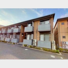 南与野駅より徒歩15分 1階 築21年1ヶ月の賃貸物件