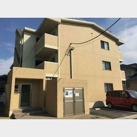 プランドール 1階 築13年7ヶ月の賃貸物件