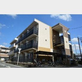 レオネクスト黄金屋2 3階 築11年の賃貸物件