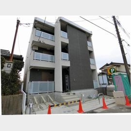 リブリ大宮M 3階 築9年1ヶ月の賃貸物件