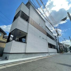 MELDIA南元宿 2階 築3年8ヶ月の賃貸物件