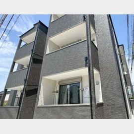 南大塚駅より徒歩12分 3階 築1年9ヶ月の賃貸物件