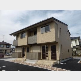 ジェントリー・S 1階 築10年1ヶ月の賃貸物件