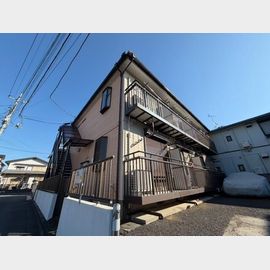 南与野駅より徒歩23分 1階 築31年の賃貸物件