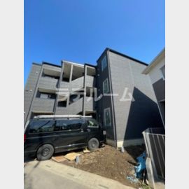 ノワール指扇の賃貸物件