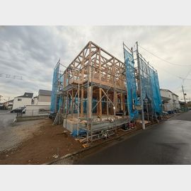 グランドール大和田 2階 新築の賃貸物件