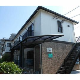 エステートピア武蔵浦和 1階 築24年1ヶ月の賃貸物件